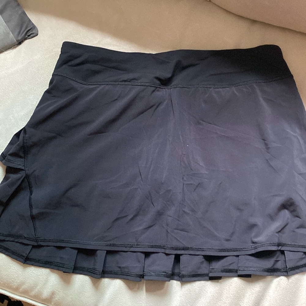 Lululemon Skorts